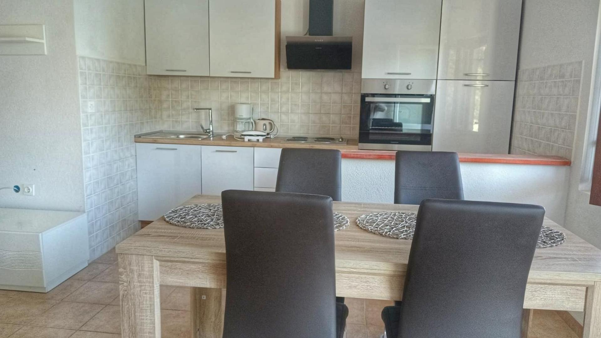 Apartments Franic ซาปลูนารา ภายนอก รูปภาพ