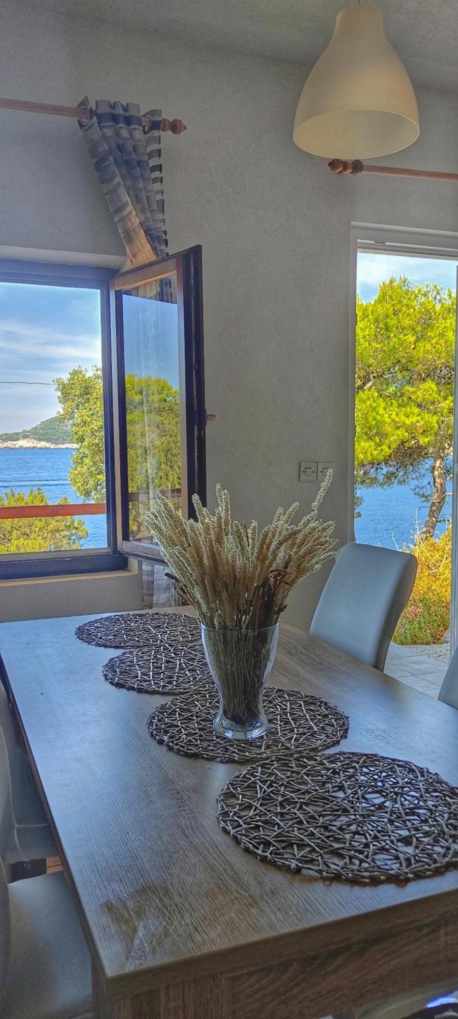 Apartments Franic ซาปลูนารา ภายนอก รูปภาพ